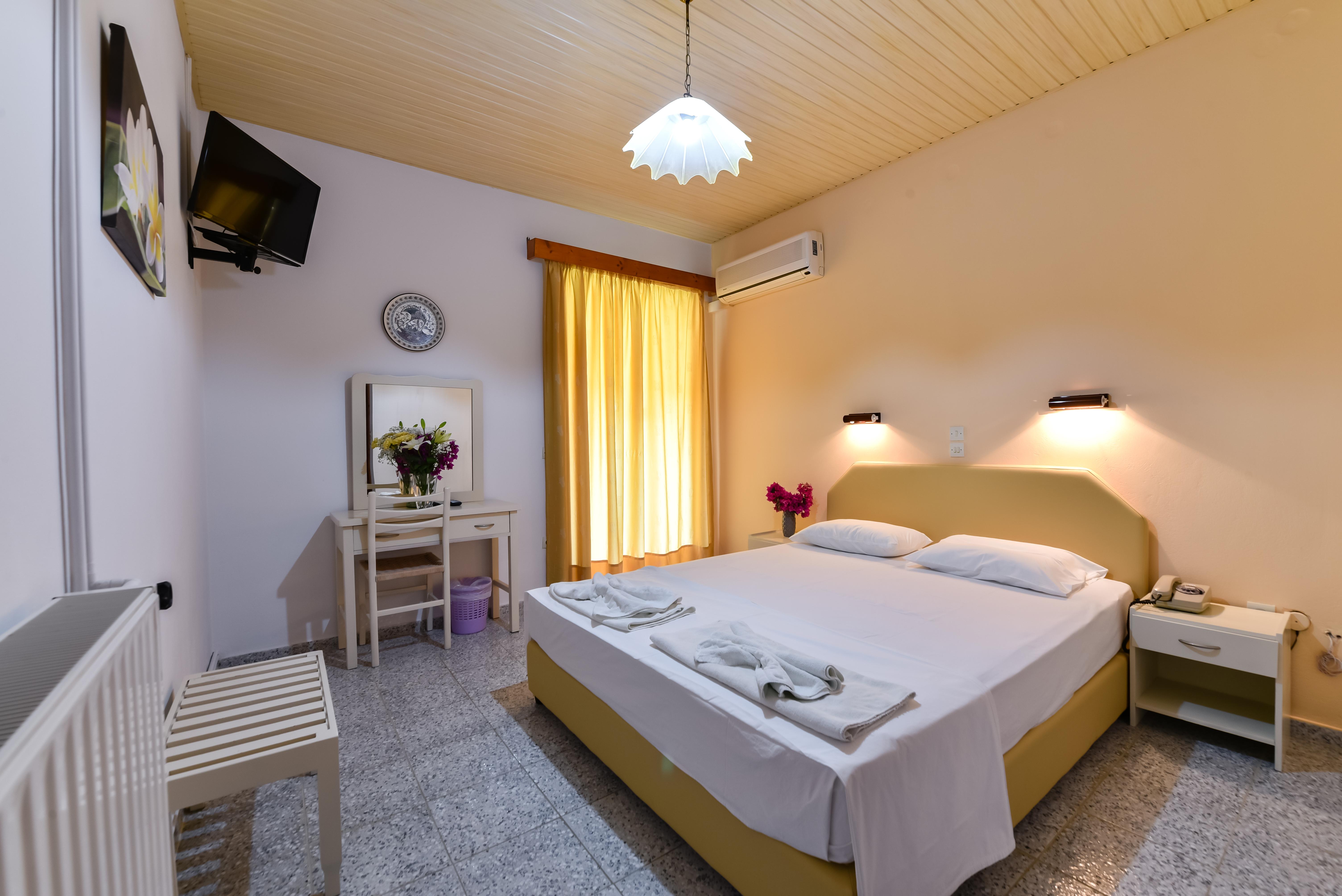 Ionis Hotel Troianata 외부 사진