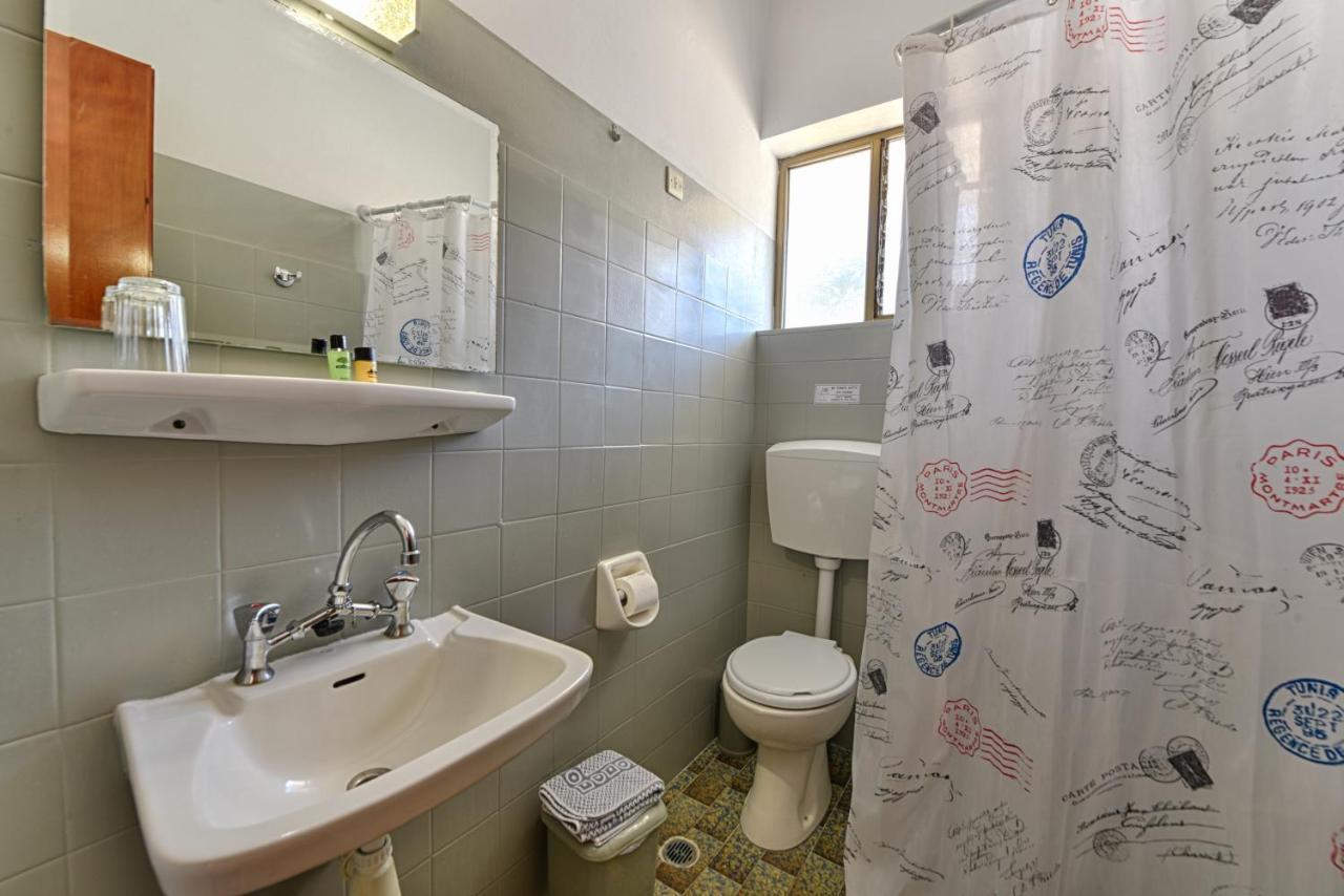 Ionis Hotel Troianata 외부 사진